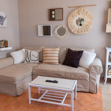 Apartamento Nayber Especieros Cordoba Luaran gambar