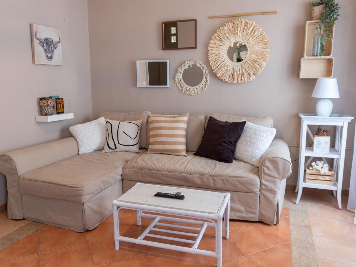 Apartamento Nayber Especieros Cordoba Luaran gambar
