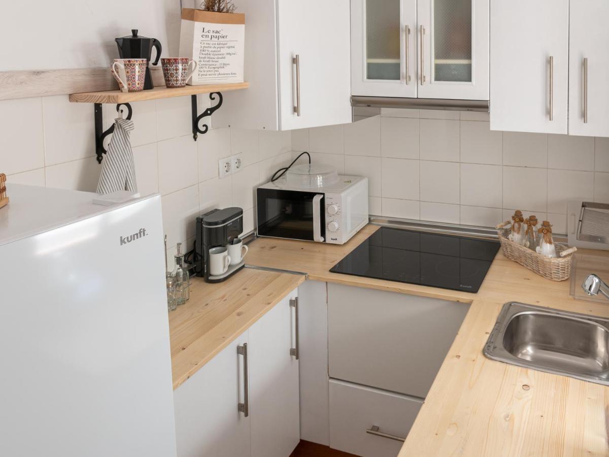 Apartamento Nayber Especieros Cordoba Luaran gambar