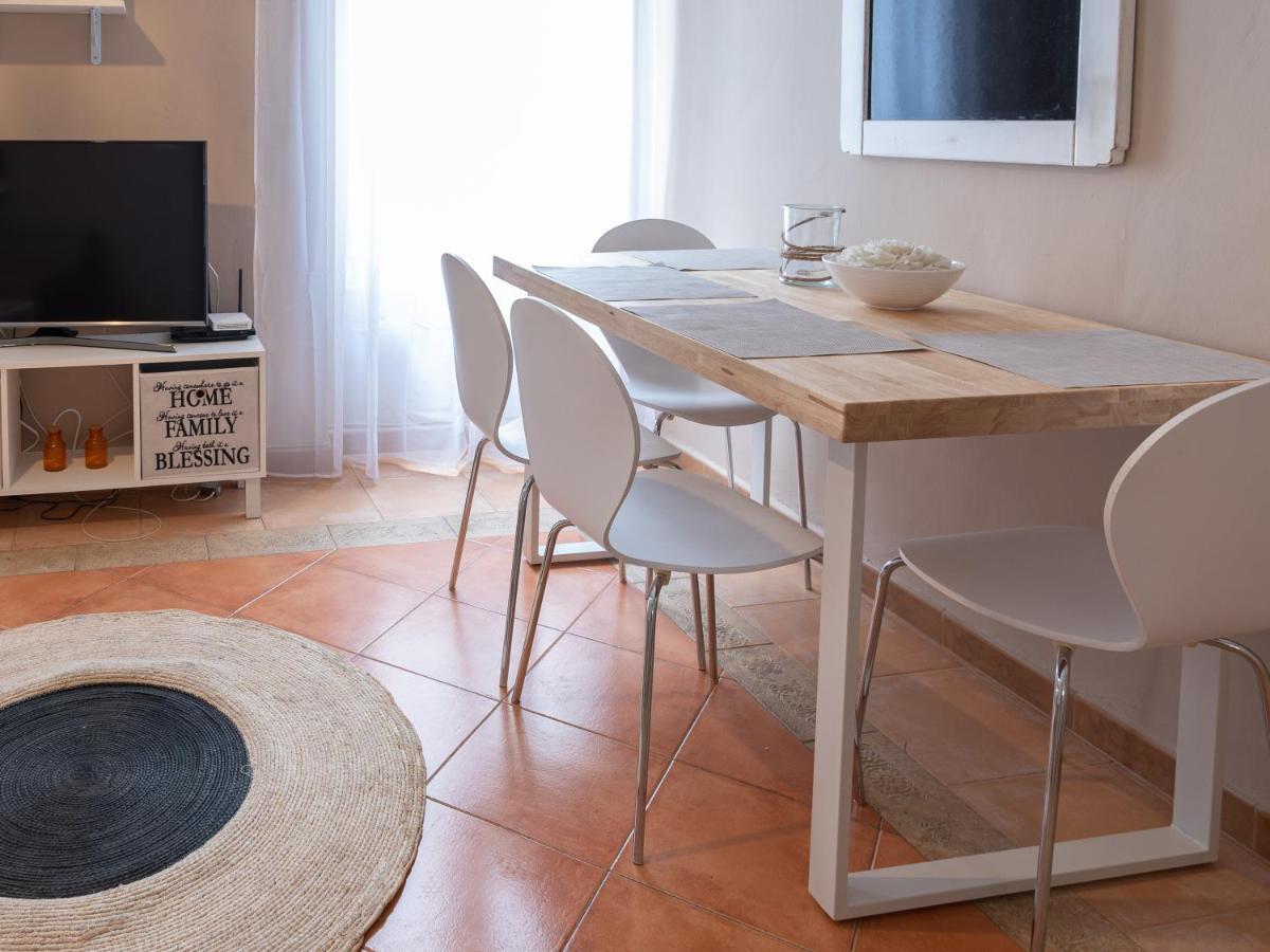 Apartamento Nayber Especieros Cordoba Luaran gambar
