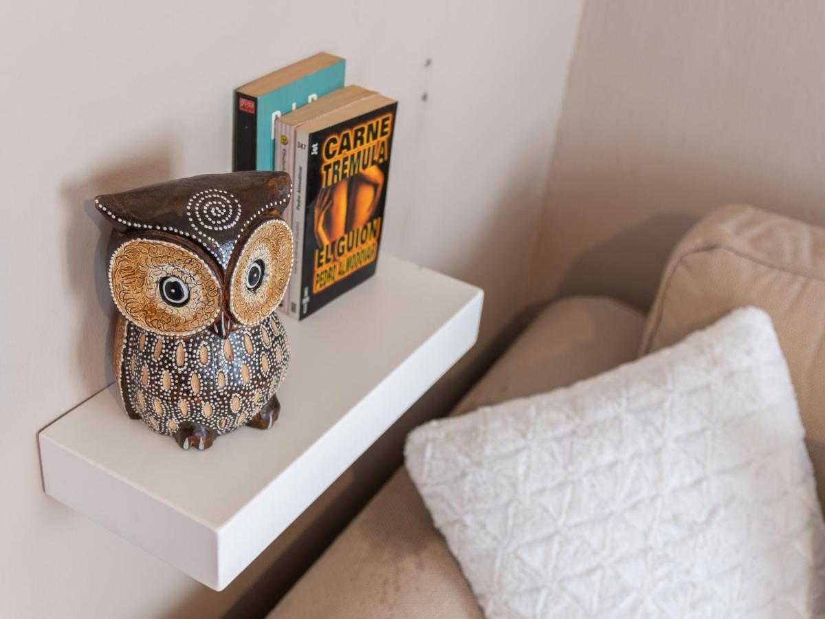 Apartamento Nayber Especieros Cordoba Luaran gambar