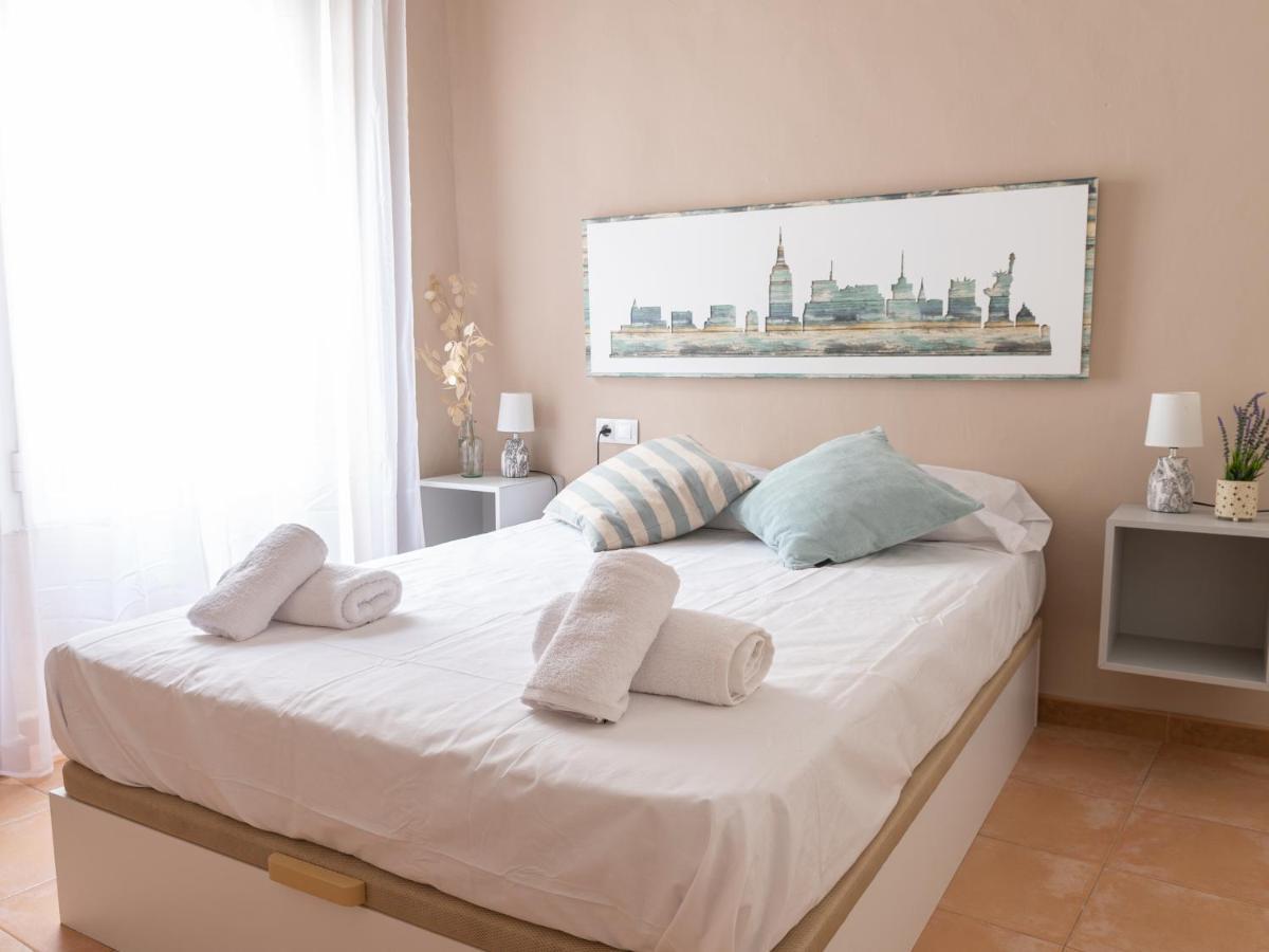 Apartamento Nayber Especieros Cordoba Luaran gambar