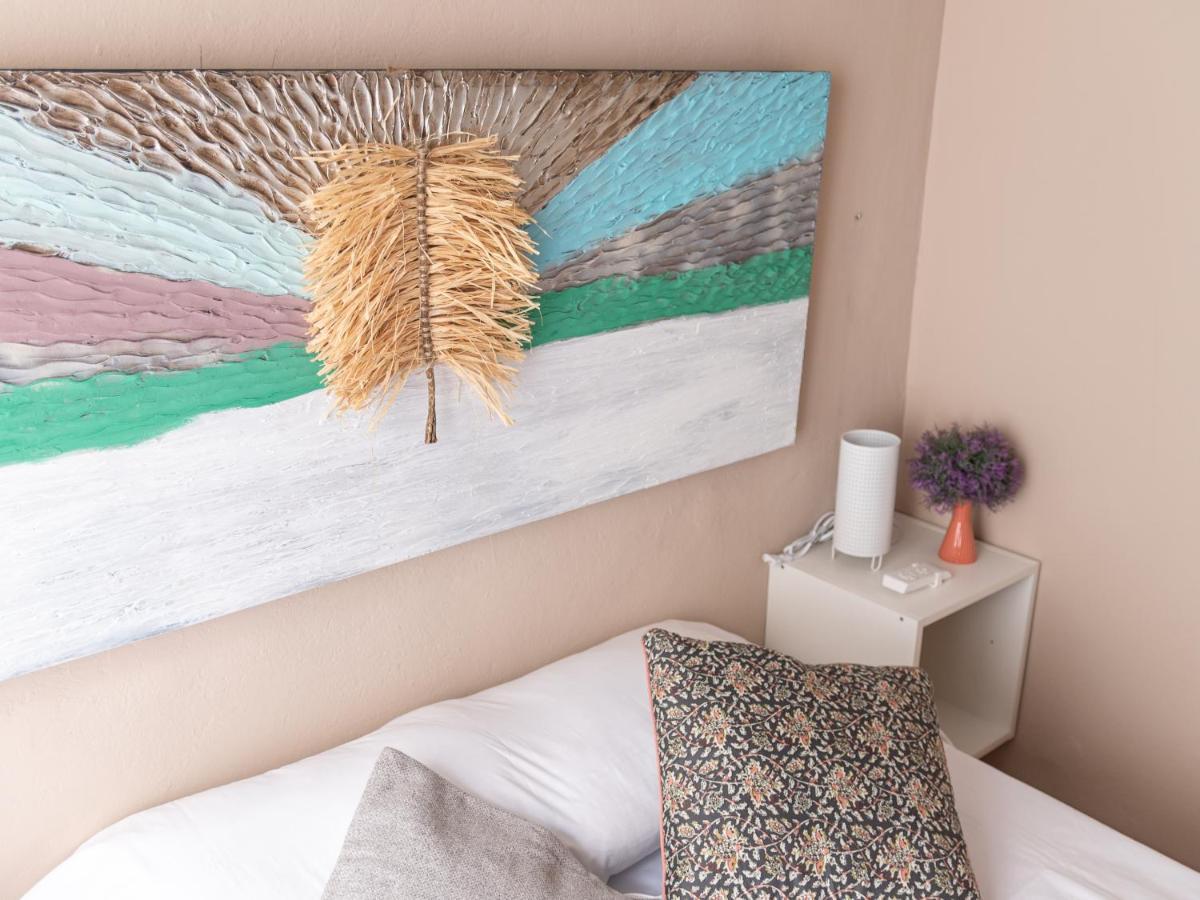 Apartamento Nayber Especieros Cordoba Luaran gambar