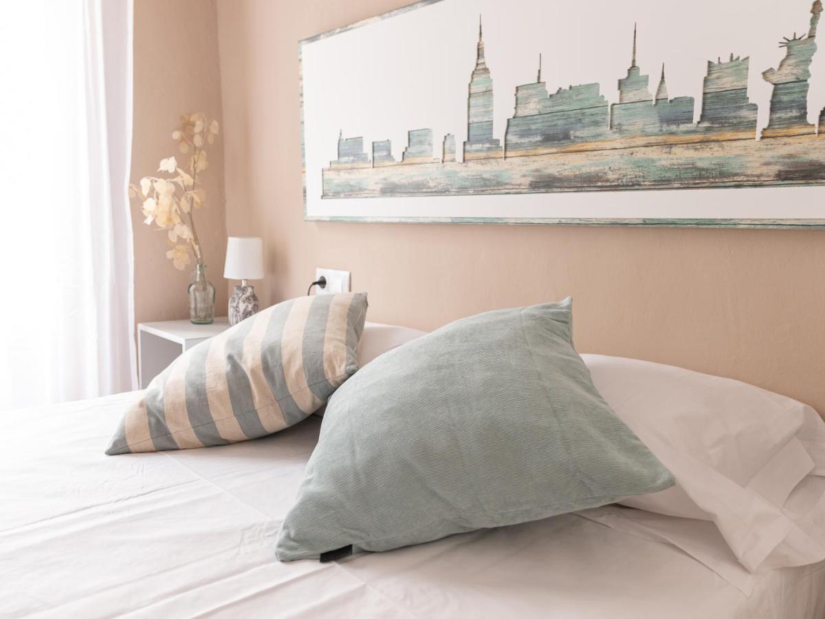 Apartamento Nayber Especieros Cordoba Luaran gambar