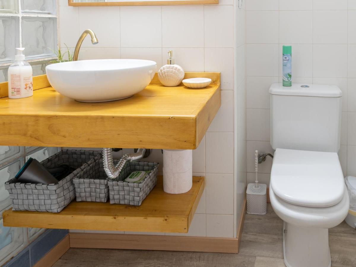 Apartamento Nayber Especieros Cordoba Luaran gambar
