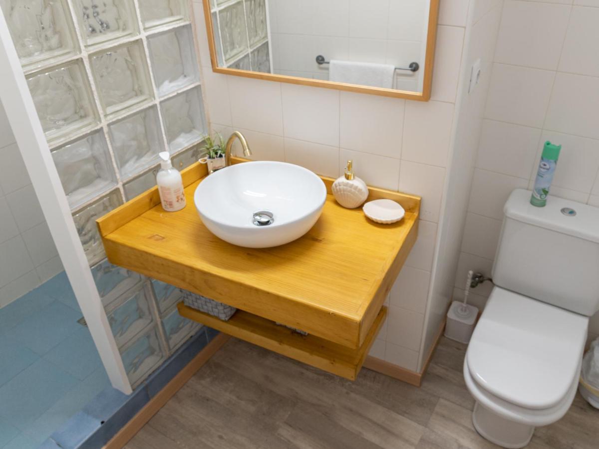 Apartamento Nayber Especieros Cordoba Luaran gambar